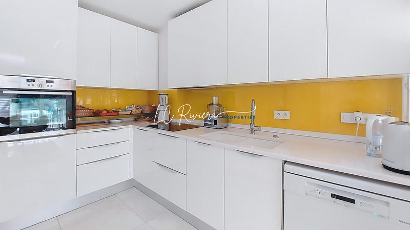 Appartement - 58 m² - 2 pièces