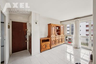 Appartement - 53 m² - 3 pièces