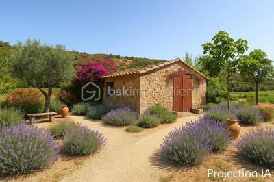 Terrain agricole - 9 610 m²