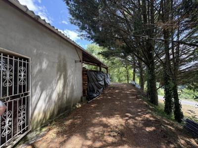 Corps de ferme - 190 m² - 9 pièces