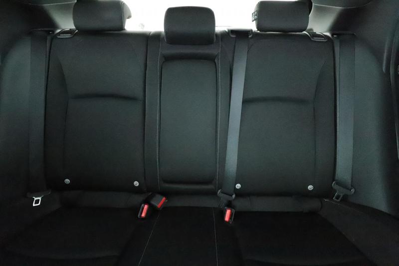 Honda Civic 1.0 i-Vtec Executive Cvt 5p 129 ch