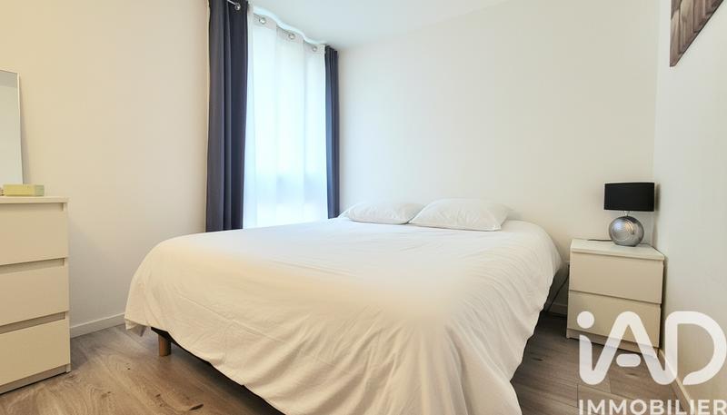 Appartement - 85 m² - 4 pièces