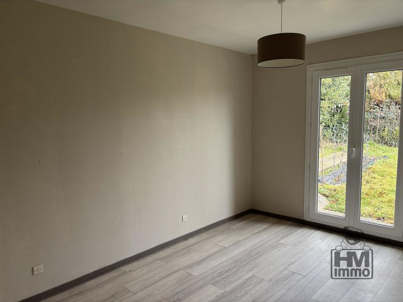 Pavillon - 94 m² - 5 pièces