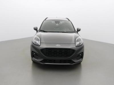 Ford Puma St-Line 120 Tdci
