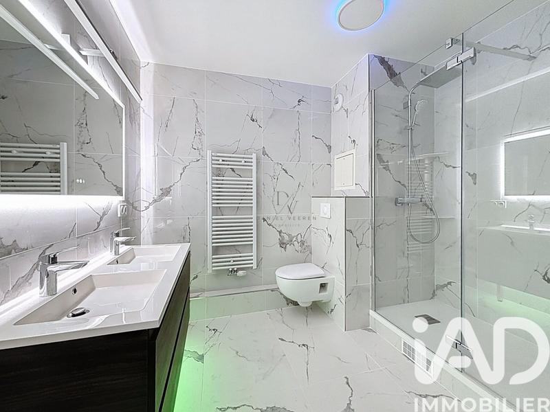 Appartement - 149 m² - 4 pièces