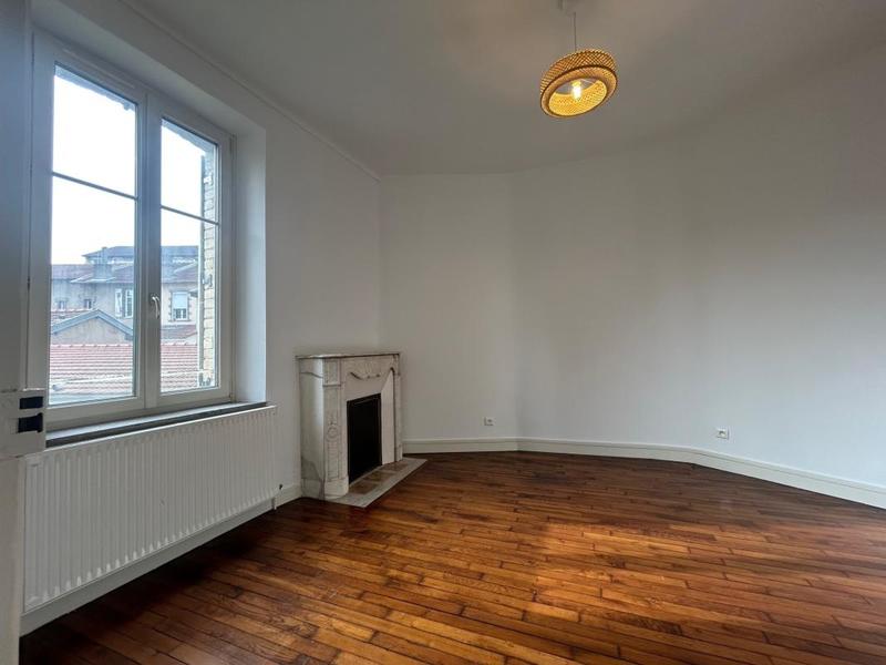 Appartement - 72 m² - 3 pièces