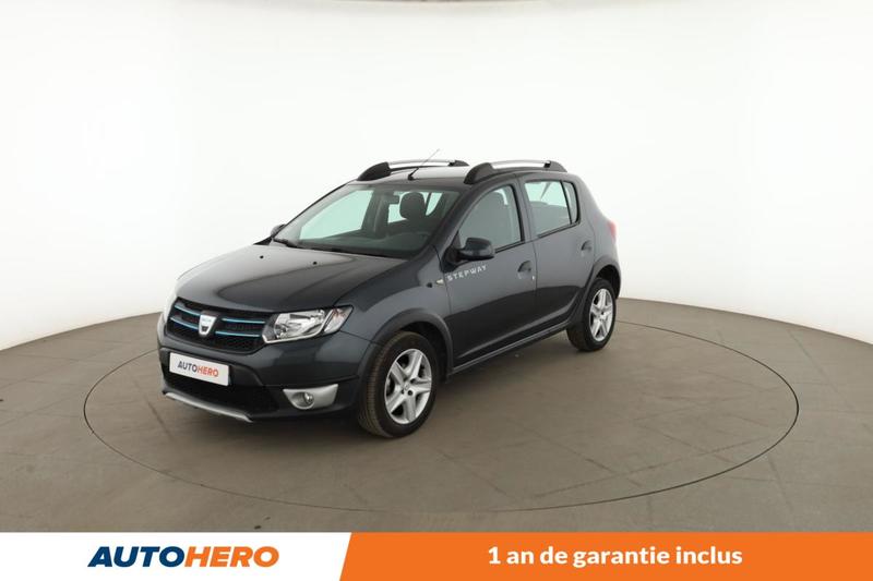 Dacia Sandero II Stepway 0.9 TCe Prestige Easy-R 90 ch