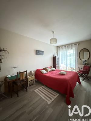 Maison - 116 m² - 5 pièces