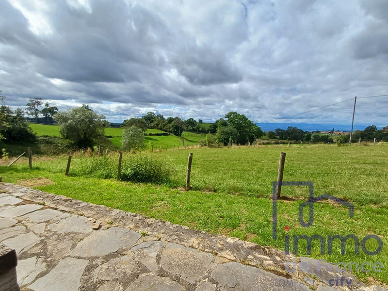 Ferme - 330 m² - 9 pièces