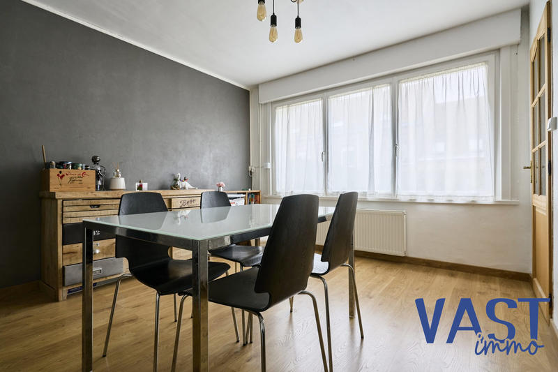 Maison - 82 m² - 4 pièces