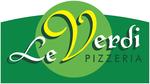 Restaurant le Verdi