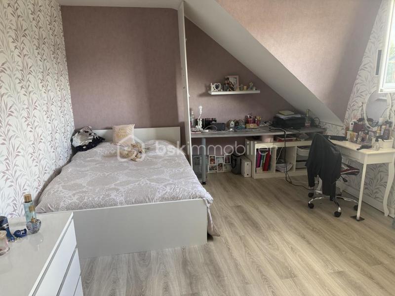 Propriété - 150 m² - 7 pièces