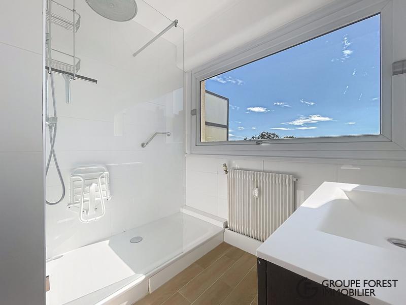 Appartement - 66 m² - 2 pièces