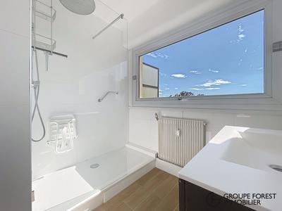 Appartement - 66 m² - 2 pièces