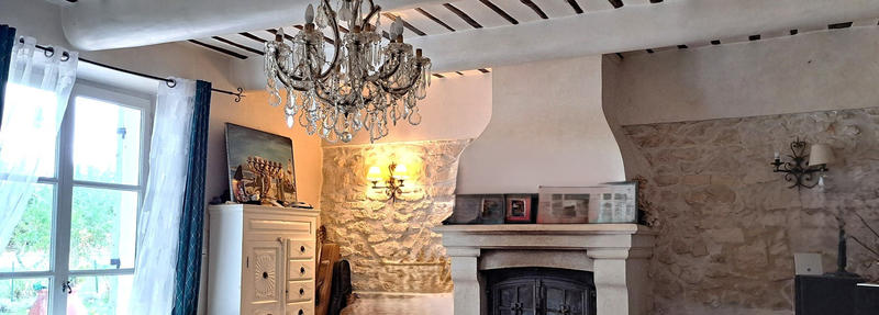 Maison - 272 m² - 7 pièces