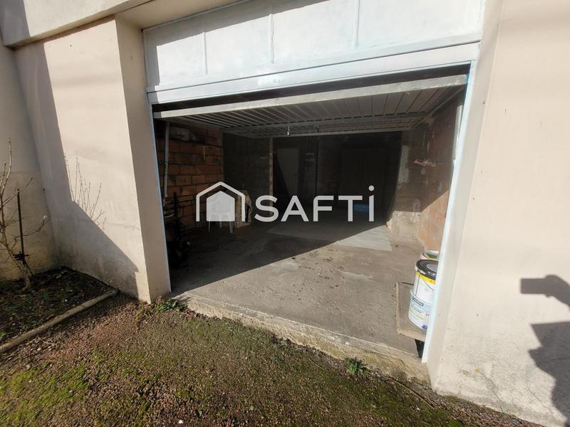 Appartement - 70 m² - 4 pièces