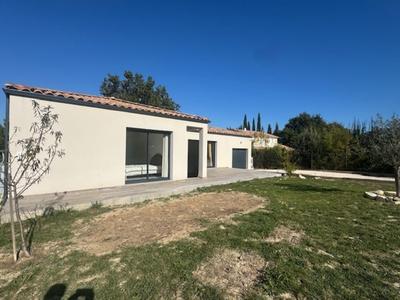 Maison - 109 m² - 5 pièces