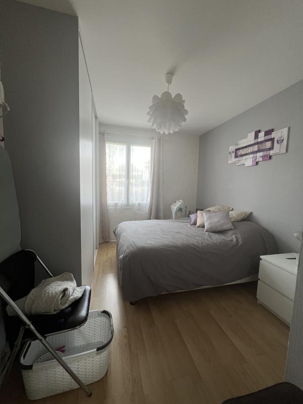 Maison - 111 m² - 5 pièces