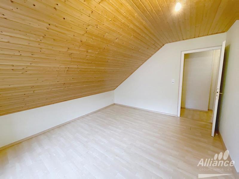 Maison de village - 86 m² - 4 pièces