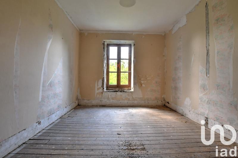 Maison de village - 128 m² - 5 pièces