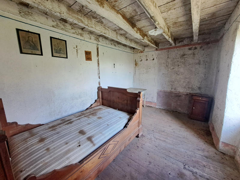 Maison - 97 m² - 4 pièces