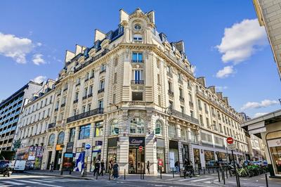 Appartement - 119 m² - 5 pièces