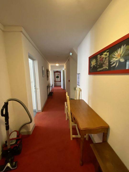 Appartement - 556 m² - 20 pièces