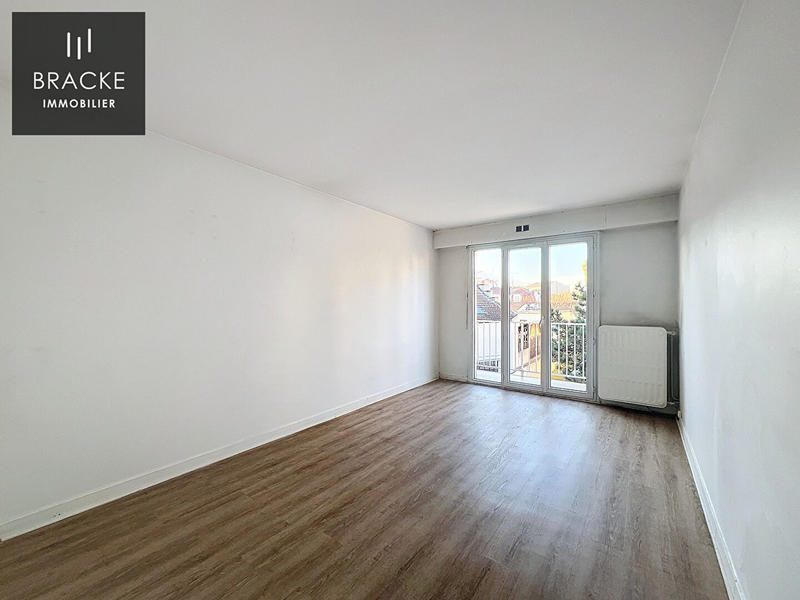 Appartement - 34 m² - 1 pièce