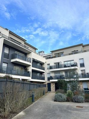 Appartement - 41 m² - 2 pièces