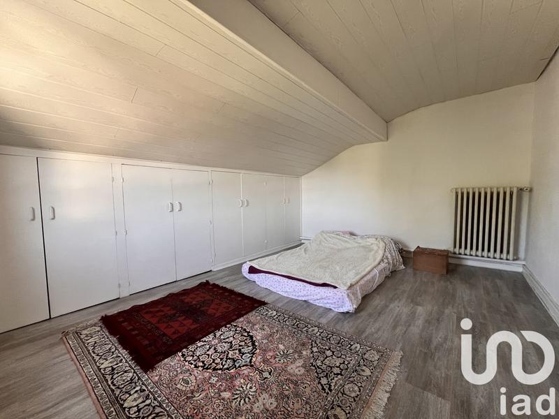 Maison - 145 m² - 7 pièces