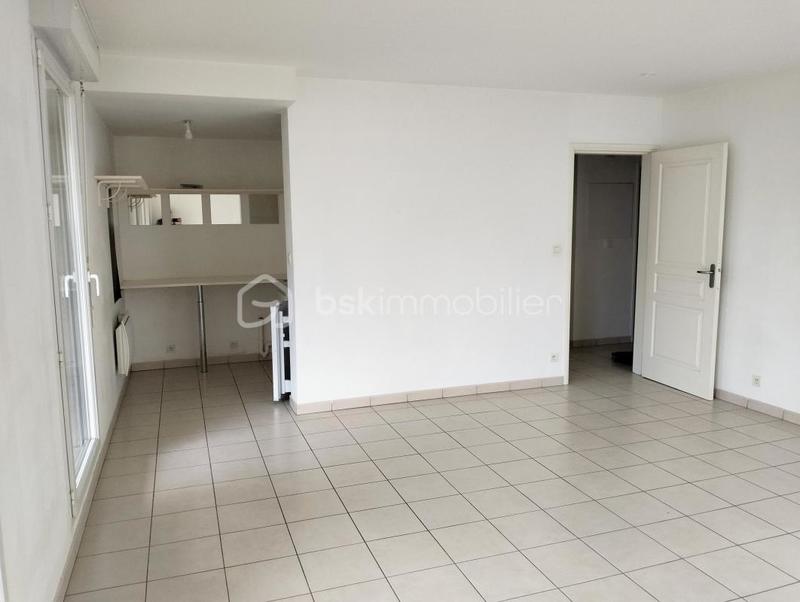 Appartement - 36 m² - 1 pièce