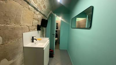 Local commercial - 110 m²