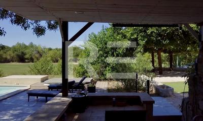 Mas - 486 m² - 19 pièces