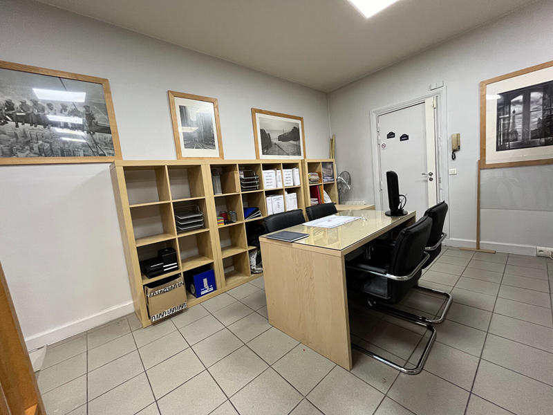 Bureau - 15 m²