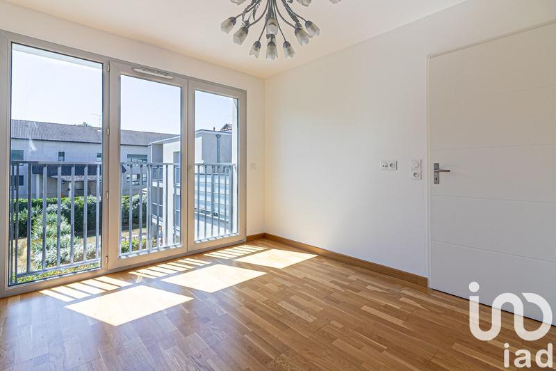 Appartement - 111 m² - 5 pièces