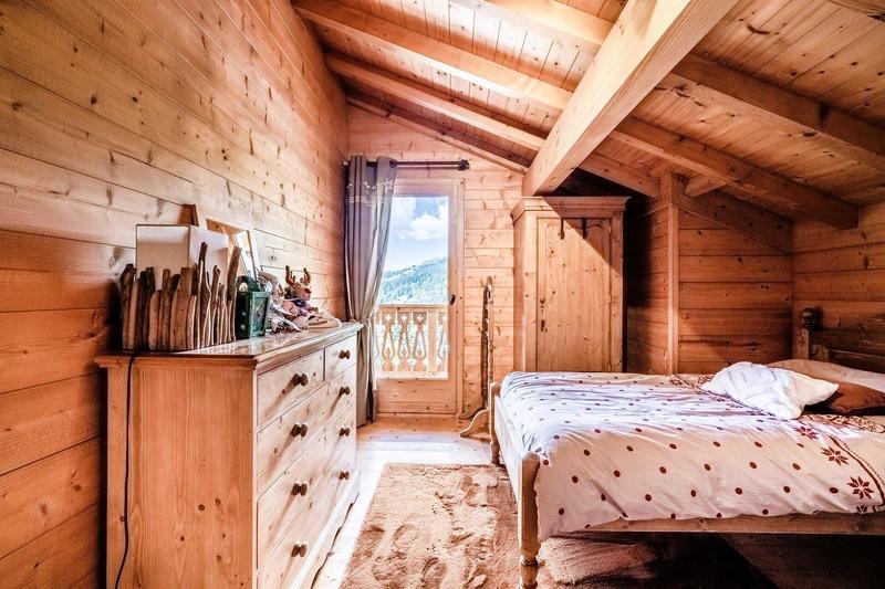 Châlet - 130 m² - 6 pièces