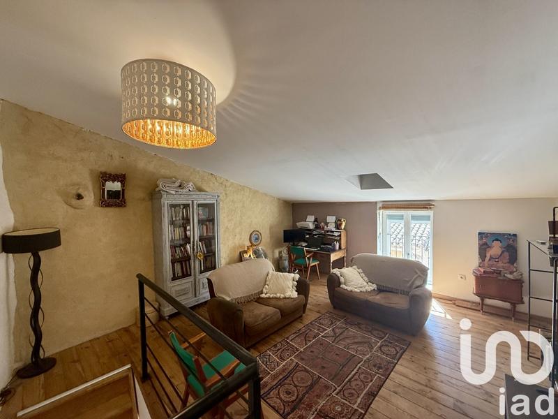 Maison de ville - 180 m² - 7 pièces