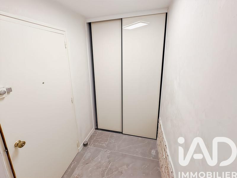 Appartement - 70 m² - 4 pièces