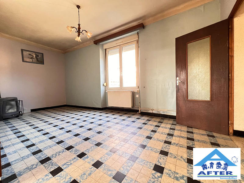 Maison - 161 m² - 7 pièces