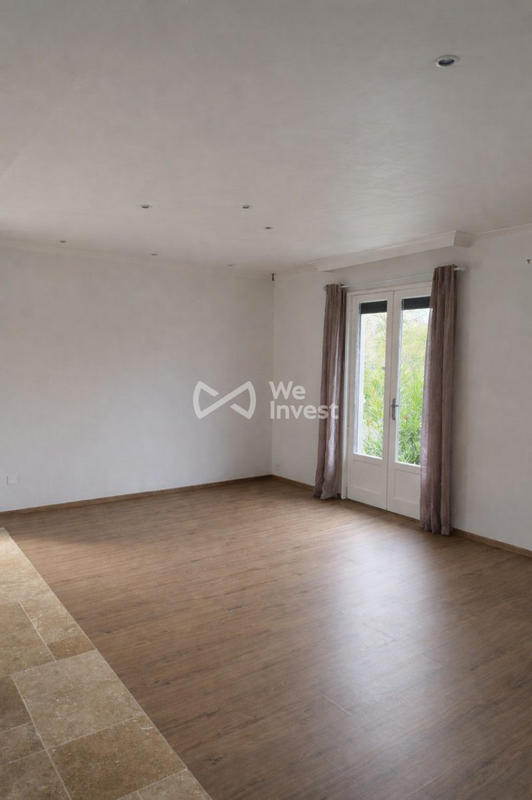 Maison - 99 m² - 4 pièces