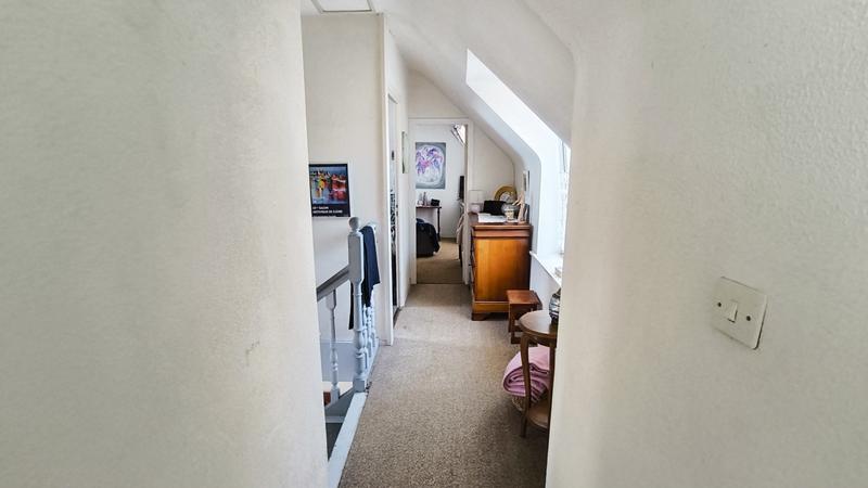 Maison traditionnelle - 109 m² - 5 pièces