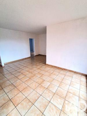 Appartement - 77 m² - 4 pièces