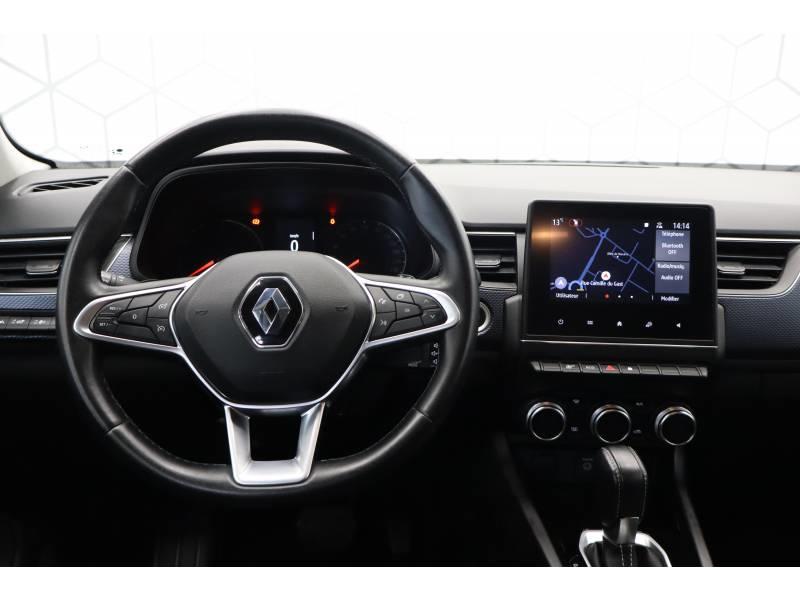 Renault Arkana mild hybrid 140 Edc Fap - 22 Evolution