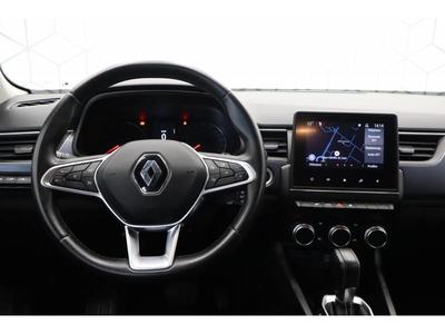 Renault Arkana mild hybrid 140 Edc Fap - 22 Evolution