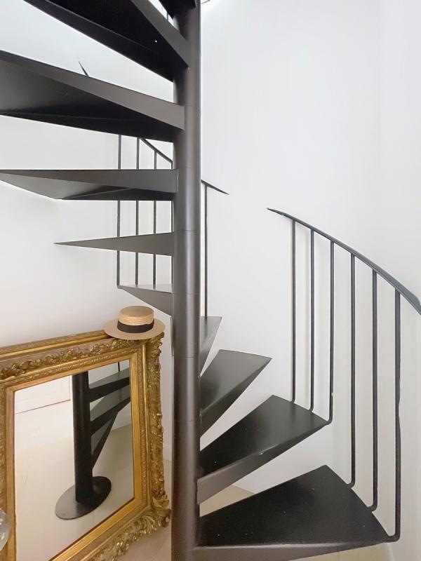 Appartement - 154 m² - 5 pièces