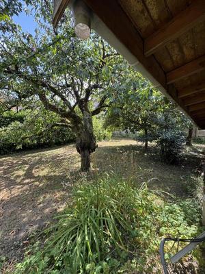 Maison - 200 m² - 6 pièces