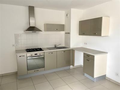 Appartement - 54 m² - 2 pièces