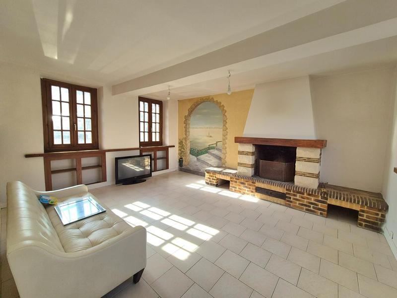 Maison - 66 m² - 3 pièces