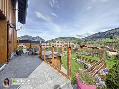 Maison - 195 m² - 6 pièces