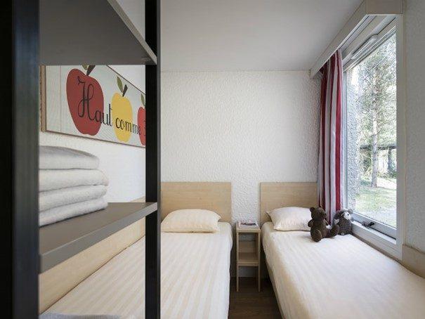 Maison - 64 m² - 4 pièces